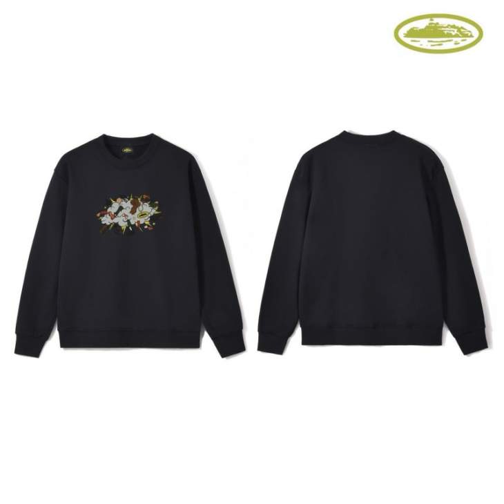 Picture of Corteiz Sweatshirt _SKUCorteizS-2XLastxC111531506